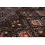 Rug & Kilim’S Moroccan Rug With Polychromatic Diamond Medallions And Patterns
