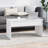 Lesath Manufactured Wood Yes Frame Single Coffee Table with Storage-887900774-887900775