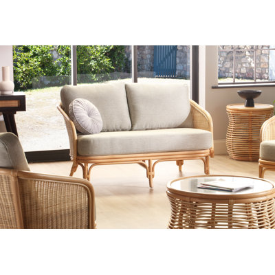 2 Seater Loveseat