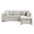 Grey Chenille est en rupture de stock
