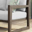 Acacia 4 - Person Patio Conversation Sets with Cushions-88892745-88892744