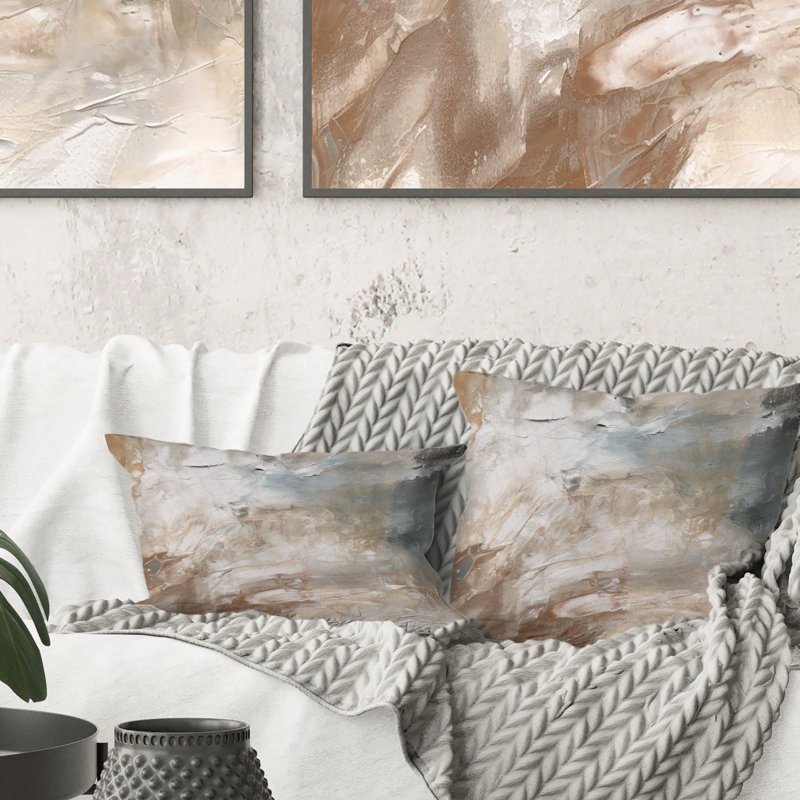 Coussin Serene