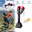 Mounting / Installation Required Multi-Use Bike Rack