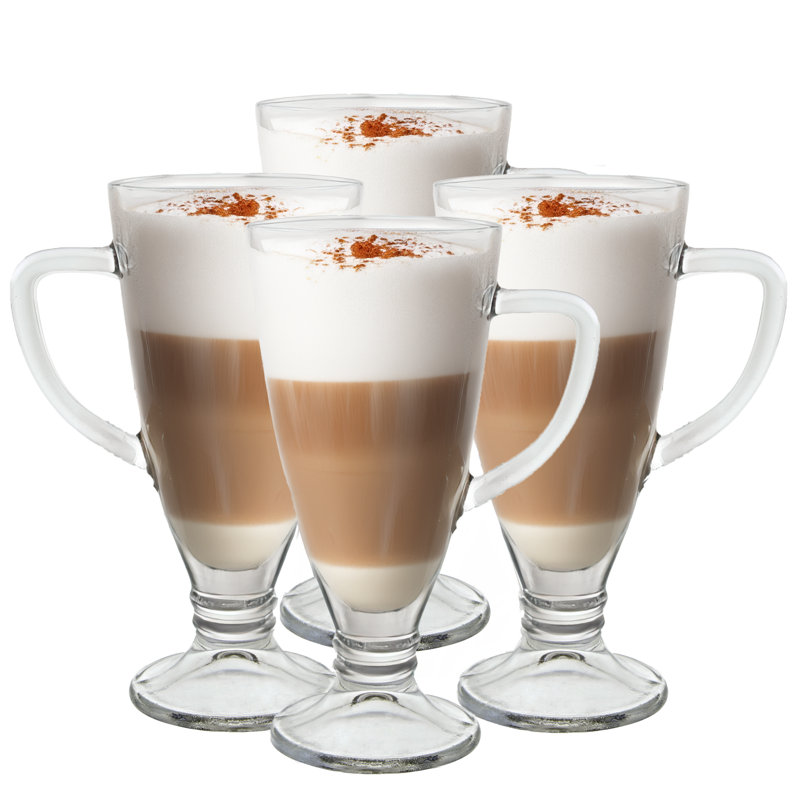 Mikado 255ml Drinking Glass Set