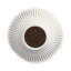 Coulter Handmade Stoneware Table Vase-1681349302