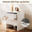 Nightstand With 2 Drawers (set Of 2)-389470160