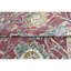 Handmade Wool Area Rug-534004003-534004014