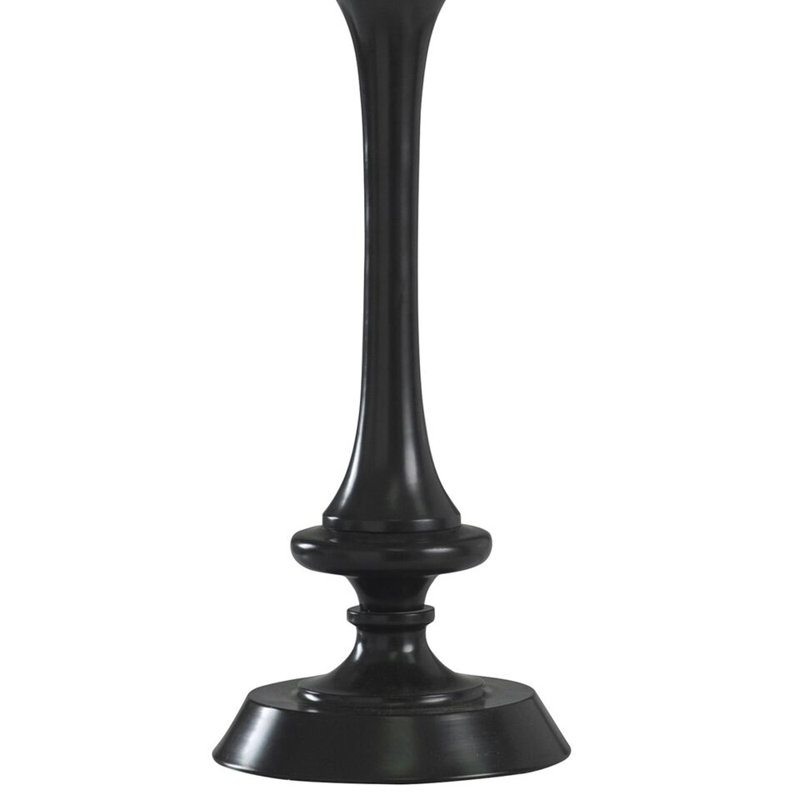 Lampe de table 29 po Yoshida, Beige