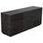Commode combinée 6 tiroirs Leon