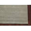 Tapis turquoise en laine/soie Touffeté à la main Pall