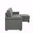 Upholstered Pull-Out Sofa Bed
