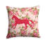 Coussin 14 "Horse Shabby Elegance-1174910430