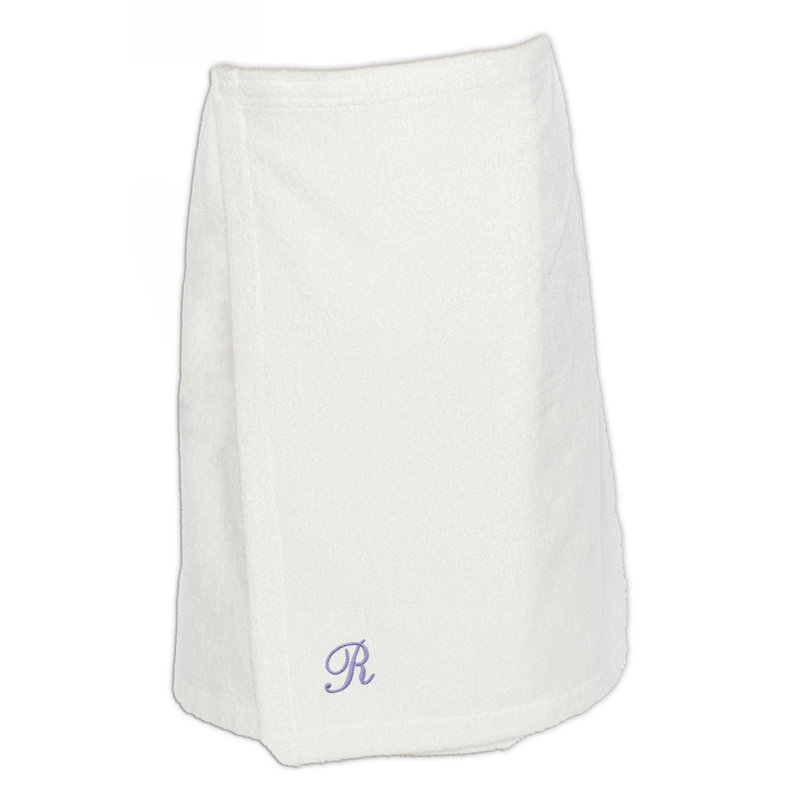 Serviette de bain 100% coton Terry, Z