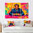 Toile tendue