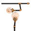 PipeDream 28 - Light LED Chandelier