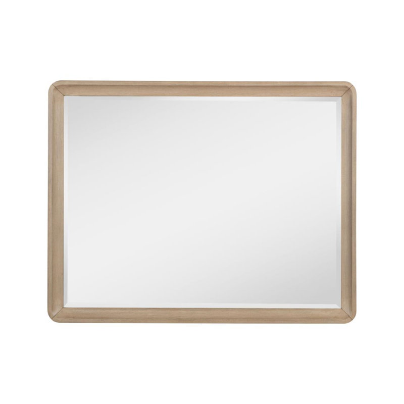 Solis Mirror