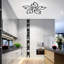 Bellewood Acrylic LED Flush Mount
