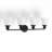 Conchita 4-Light Dimmable Frosted Glass Vanity Light-919318078