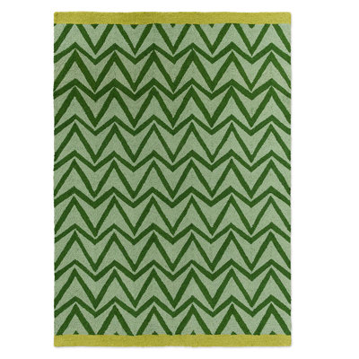 Tapis Dhurrie