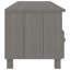 Hayaa Unfinished TV Stand for TVs up to 70"-746490458
