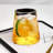 Stripe Drinking Glass Set