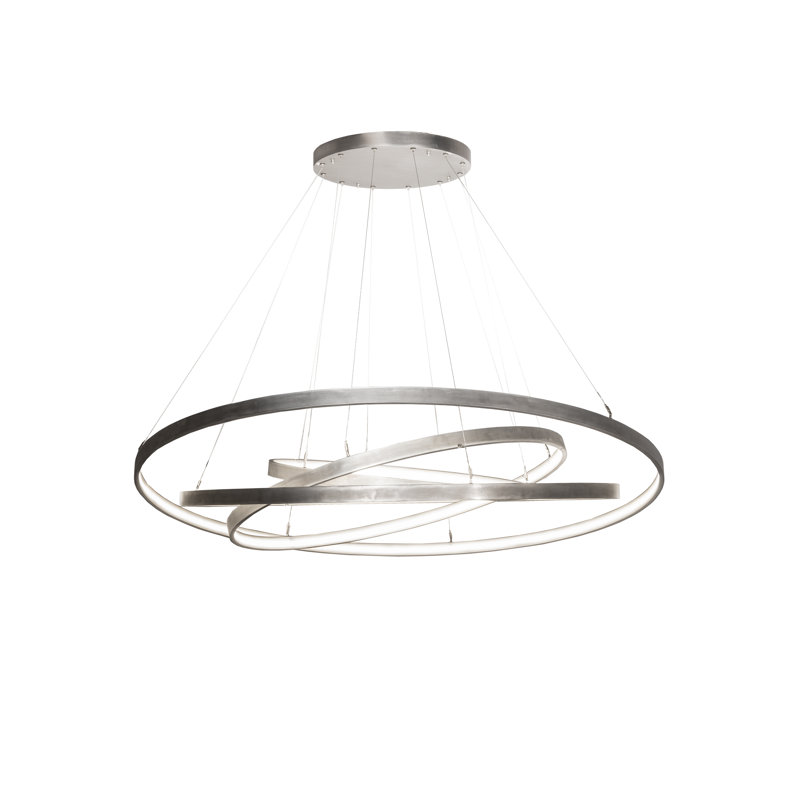Anillo LED Pendant