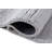 Danberry Hand Tufted Wool Shag Area Rug-1912868377