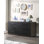 Commode double 6 tiroirs Debi