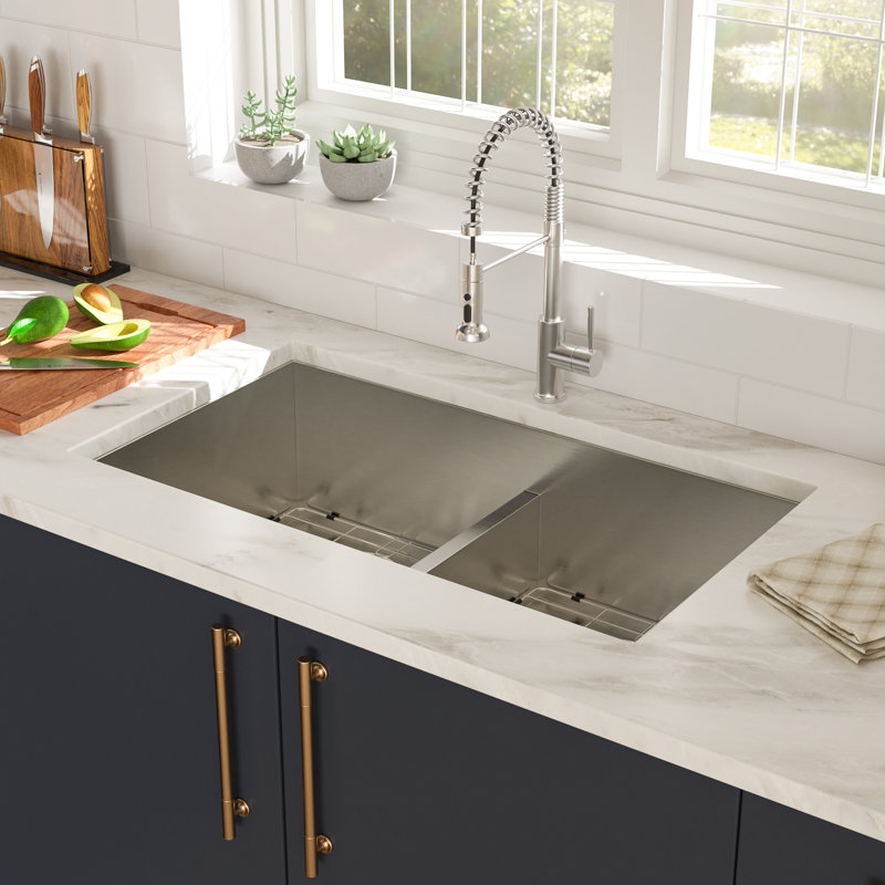 Kitchen Sink