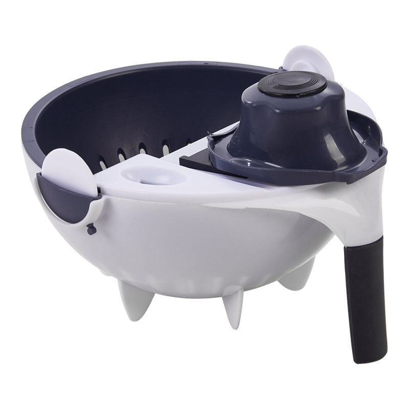 Living And Home Mandoline Slicer