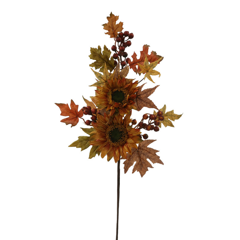 Sunflower Berry Sunflower Arrangement