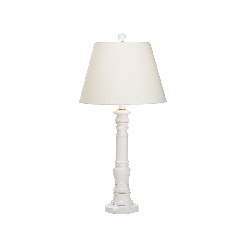 Lampe de table 33" tea time