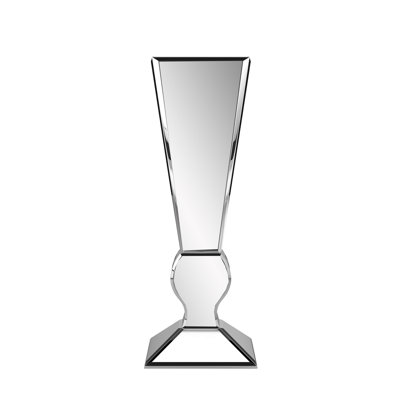 Glass Table Vase