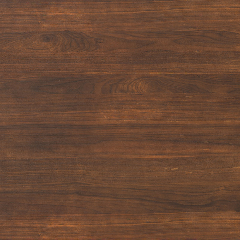 Wilson Walnut Extendable Rectangular Dining Table