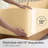 Luxclub 4 PC Butter Queen Silky Soft Cooling Extra Deep Pocket Performance Sheet Set-124811062-123418292