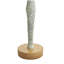 Bougeoir de table en aluminium-1825169015
