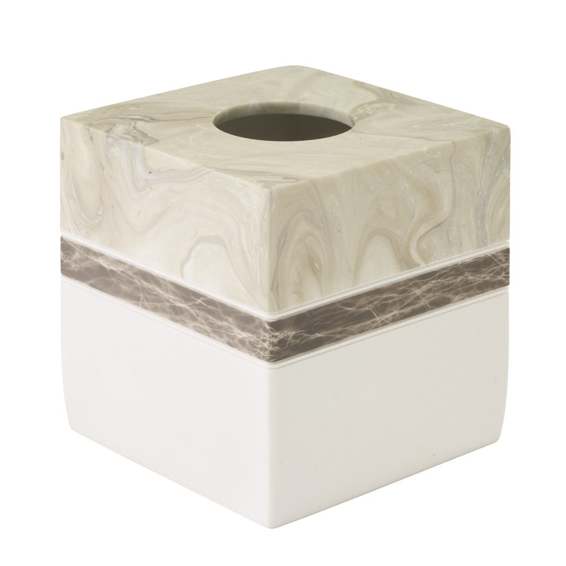 Izod Tidal Tissue Cover