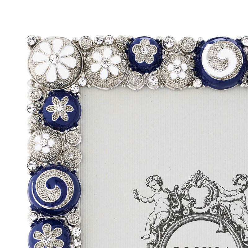 Charisma Rectangle Picture Frame
