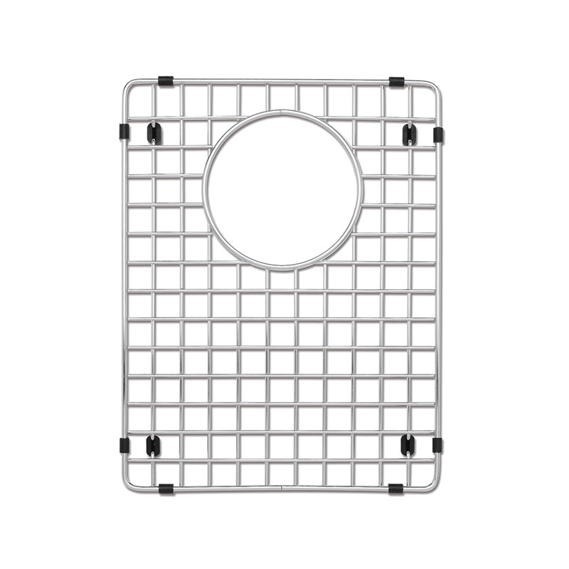 GRID PRECIS U BAR