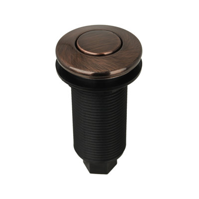 Garbage Disposal Air Switch