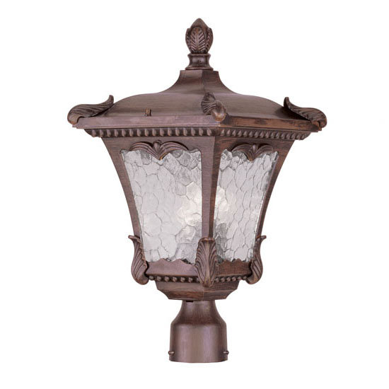 Lamp Post (Full)