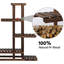 Caedance Plant Stand
