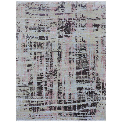 Abstract Indoor Rug