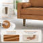 Canapé et causeuse en velours Bridgeview-1838964408-1839065154