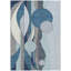 Machine Washable Indoor/Outdoor Brenden ACN2252 Modern Rug-1030793438