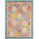 Amanah Geometric Indoor Rug