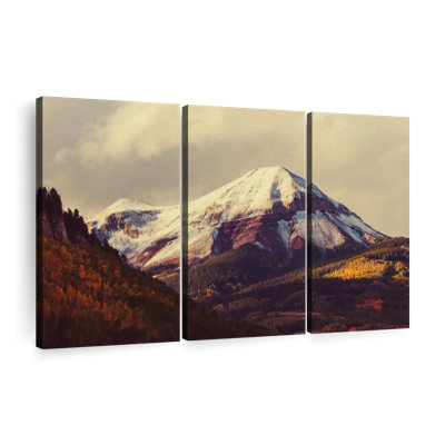 " Colorado Mountain " on
