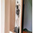55" Silver Composite&Resin Decorative Objects