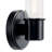 Jaheir Steel Armed Sconce-746767718