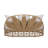 Atia 60'' Wide Wicker Patio Daybed with Cushions
